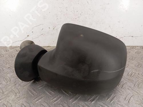 Left mirror DACIA SANDERO 1.4 MPI LPG | BP40031933C26 - Image 2