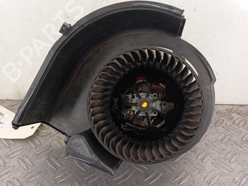 Used Heater blower motor BMW X5 (E70) xDrive 40 d (306 hp) 28346954
