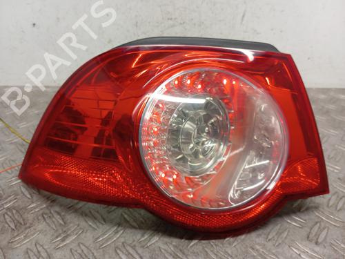 Venstre baglygte VW EOS (1F7, 1F8) 2.0 TDI (140 hp) 28343318