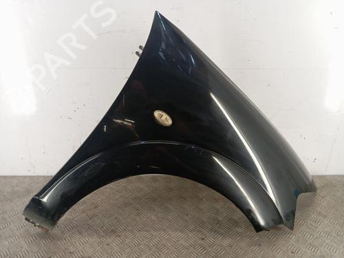 Used Right front fenders CITROËN C3 I (FC_, FN_) 1.4 HDi (68 hp) 30262578