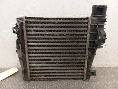 Used Intercooler Intercooler PEUGEOT 308 II (LB_, LP_, LW_, LH_, L3_) 1.6 BlueHDi 120 (120 hp) 28346418 28346418