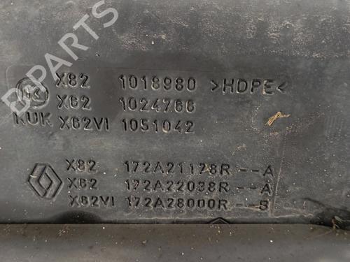 AdBlue-tank RENAULT TRAFIC III Van (FG_) 1.6 dCi 120 (FGMB, FGMC) | BP30699875M85 - Image 3