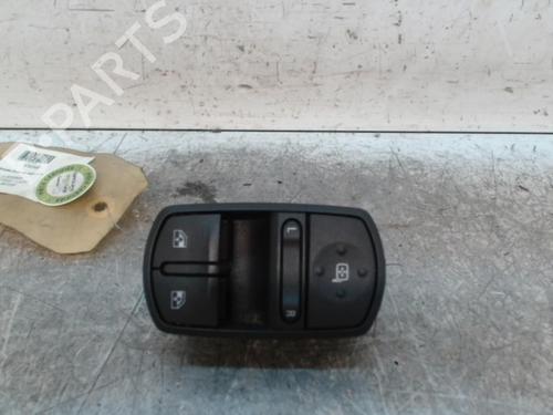 Used Left front window switch Left front window switch OPEL CORSA D (S07) 1.3 CDTI (L08, L68) (90 hp) 28340946 28340946