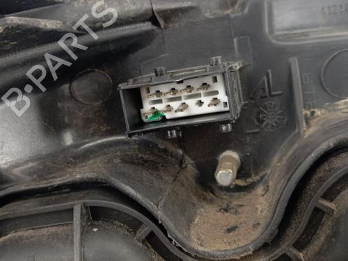Left headlight CITROËN C3 I (FC_, FN_) 1.4 HDi | BP29845202C28