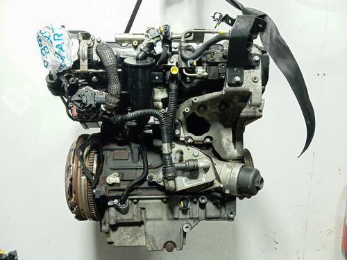 Engine OPEL INSIGNIA A (G09)  | BP34140604M1  - Image 6