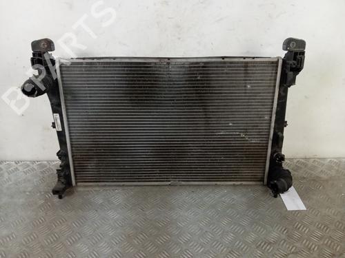Used Water radiator Water radiator 28337759 28337759