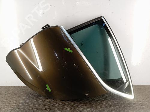 Used Left rear door CITROËN DS4 (NX_) 1.6 HDi 115 (114 hp) 29616522