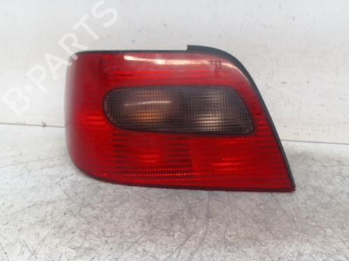 Left taillight CITROËN XSARA (N1) 1.4 i | BP28349191C34