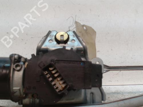 Used Front wiper motor Front wiper motor RENAULT KANGOO Express (FC0/1_) 1.5 dCi (FC07, FC1R) (65 hp) 28341046 28341046