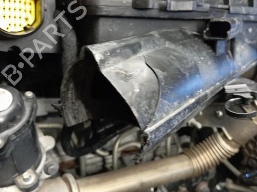 Motor CITROËN C3 II (SC_) 1.4 HDi 70 (SC8HZC, SC8HR0, SC8HP4) | BP28347234M1 