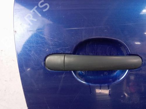 Right front door SEAT IBIZA III (6L1) 1.9 TDI | BP28338171C3 