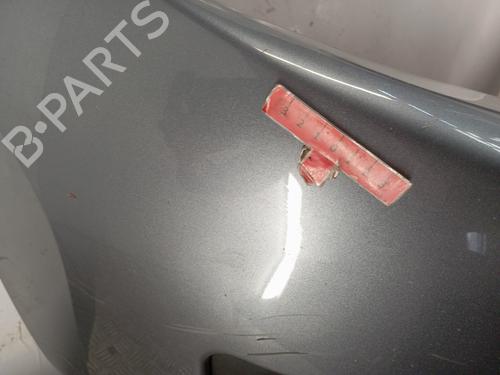 Used Front bumper Front bumper PEUGEOT 207 (WA_, WC_) 1.6 HDi (90 hp) 33018262 33018262