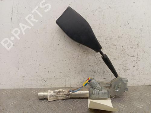 Used Seat buckle RENAULT KANGOO / GRAND KANGOO II (KW0/1_) 1.5 dCi 90 (KW05, KW08, KW0G, KW11) (90 hp) 28343447