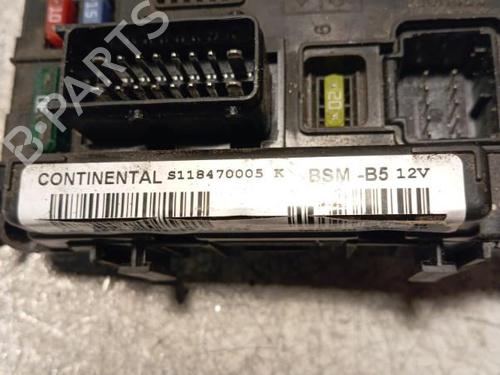 Used Fuse box CITROËN C3 I (FC_, FN_) 1.4 HDi (68 hp) 28344383