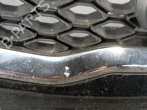 Front bumper KIA CEE'D Hatchback (ED) 1.6 CRDi 115 | BP29448190C7 