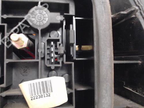 Left taillight CITROËN XANTIA (X1_, X2_) 2.0 HDI 90 | BP28349662C34