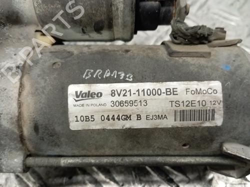 Starter FORD FIESTA VI (CB1, CCN) 1.25 | BP28343110M8 - Image 2