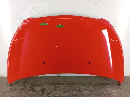 hood-chevrolet-spark-m300-2009-32783362 main image