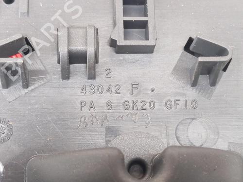 Switch RENAULT CLIO III (BR0/1, CR0/1) 1.5 dCi (C/BR0G, C/BR1G) | BP40111059I30 - Image 5