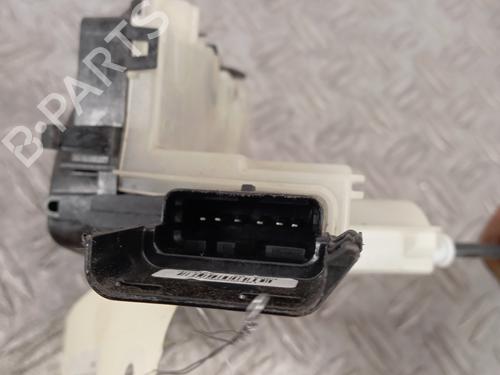 Front right lock PEUGEOT PARTNER Box Body/MPV (K9) 1.5 BlueHDi 100 | BP29285564C97