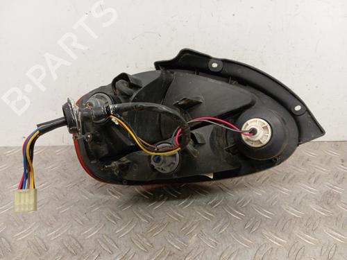 Right taillight DAEWOO MATIZ (M100, M150) 0.8 | BP28344156C35 - Image 3