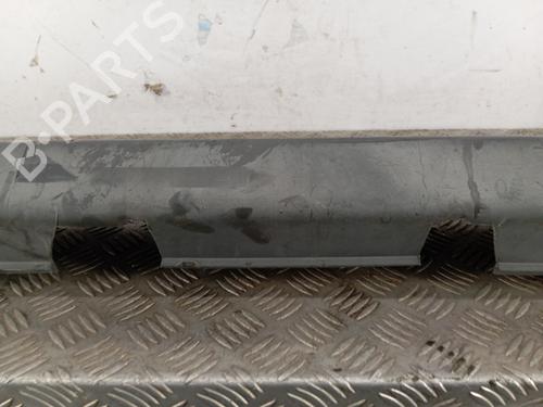 Rear bumper FIAT DUCATO Van (250_) 160 Multijet 3,0 D | BP29412461C8 