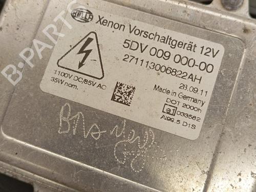 Right headlight LANCIA VOYAGER MPV (404_) 2.8 CRD (RT, 53) | BP40185087C29 - Image 7