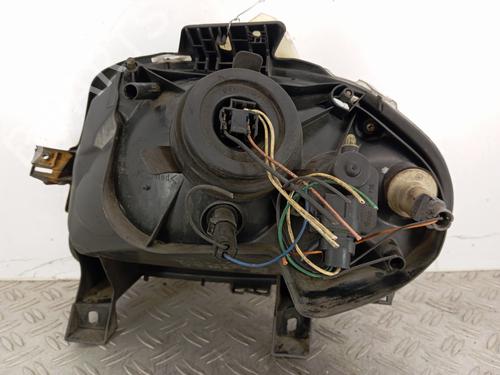 Right headlight RENAULT CLIO II Hatchback Van (SB0/1/2_) 1.9 D (SB0R) | BP30941566C29