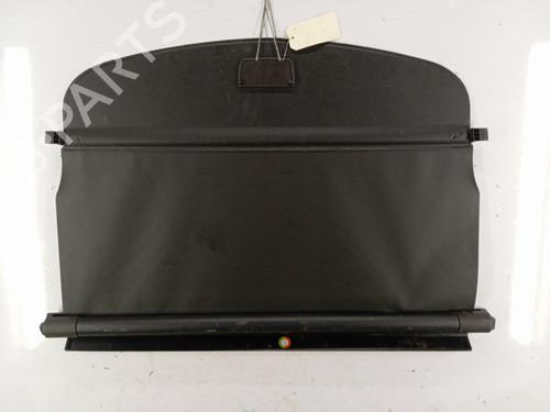 Rear parcel shelf RENAULT MEGANE IV Grandtour (K9A/M/N_) 1.5 dCi 110 | BP29412444C85 