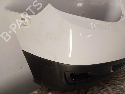 Front bumper HYUNDAI H-1 Cargo (TQ) 2.5 CRDi | BP29466365C7 