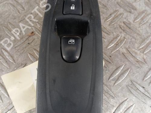 Right front window switch RENAULT KADJAR (HA_, HL_) 1.5 dCi 110 (HLA3) | BP31829884I26 - Image 2
