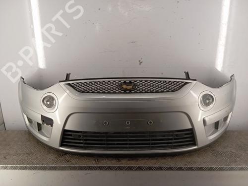 Used Front bumper FORD S-MAX (WA6) 2.0 TDCi (140 hp) 29598188