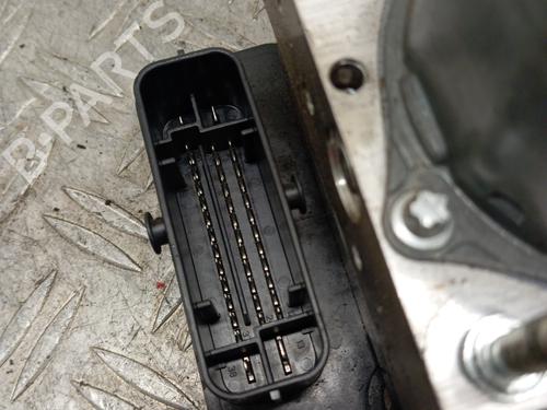 ABS pump NISSAN MICRA V (K14) 0.9 IG-T | BP28343172M43