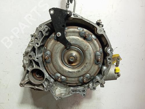 Used Gearbox Gearbox BMW X1 (F48) sDrive 18 d (150 hp) 40272026 40272026