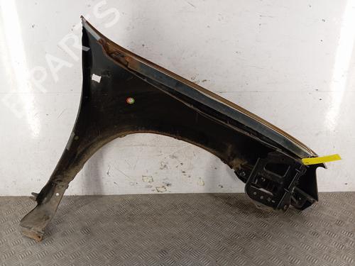 Used Left front fenders Left front fenders DACIA DUSTER (HS_) 1.5 dCi (HSAJ) (90 hp) 36249803 36249803