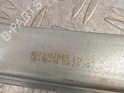 Front left window mechanism RENAULT CAPTUR I (J5_, H5_) 0.9 TCe 90 | BP40439855C22 - Image 3
