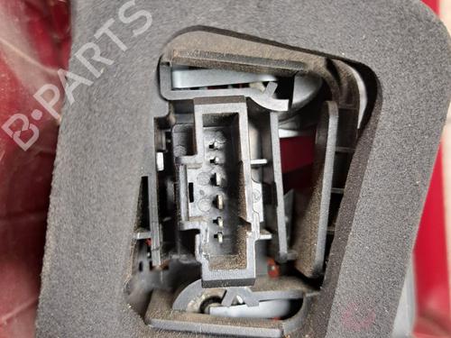 Used Right taillight Right taillight 36896877 36896877