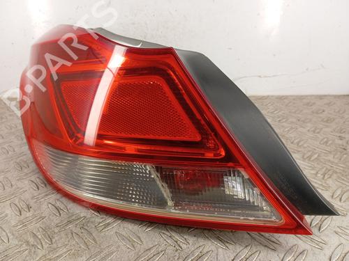 Left taillight OPEL INSIGNIA A (G09) | BP35930968C34 - Image 3