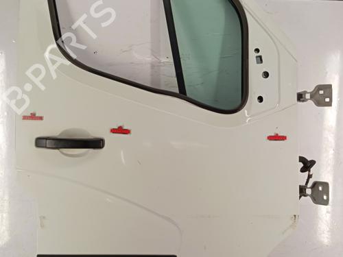 Puerta delantera derecha RENAULT MASTER III Van (FV) 2.3 dCi 145 FWD (FV0E, FV0F, FV0H, FV02, FV0M, FV0S,... (146 hp) 30850906