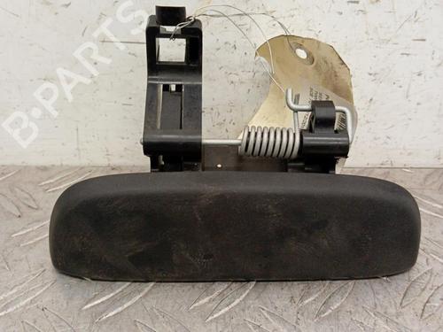 Used Front left exterior door handle RENAULT TWINGO III (BCM_, BCA_) 1.0 SCe 70 (BCMB) (69 hp) 28344550