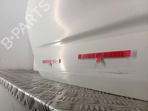 Right rear door CITROËN C4 II (NC_) 1.6 HDi 115 | BP31341266C5