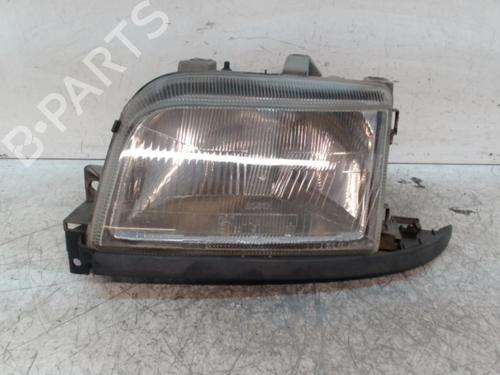 Scheinwerfer links für RENAULT CLIO I (B/C57_, 5/357_) 1.9 D (B/C/S576, B/C/S57L) (64 hp) 28340942