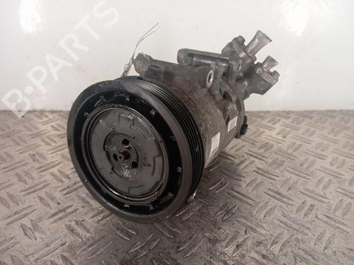 AC-Kompressor RENAULT MEGANE III Hatchback (BZ0/1_, B3_) 1.5 dCi (BZ09, BZ0D, BZ1W, BZ29, BZ14) (110 hp) 29429199