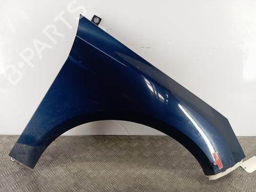 Used Right front fenders FORD FOCUS III Turnier 1.6 TDCi (115 hp) 28347076