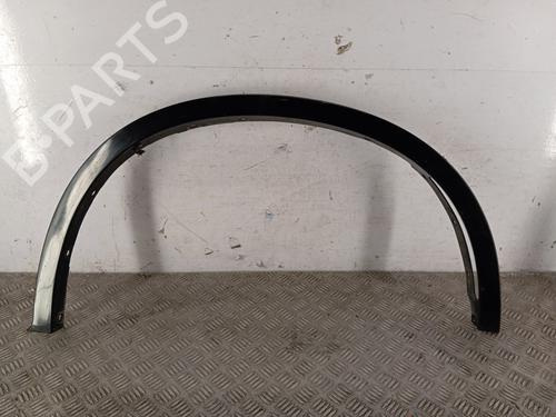 Højre fortil skærm liste BMW X6 (F16, F86) M 50 d (381 hp) 31176750