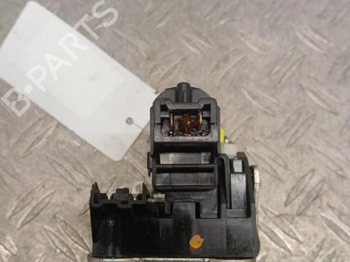 Used Rear right lock DACIA DUSTER (HS_) 1.2 TCe 125 (125 hp) 28344314