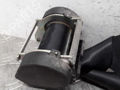 Used Front right seatbelt Front right seatbelt RENAULT MASTER III Van (FV) 2.3 dCi 100 FWD (FV0A, FV0B, FV0G, FV0K, FV0H) (101 hp) 28343450 28343450