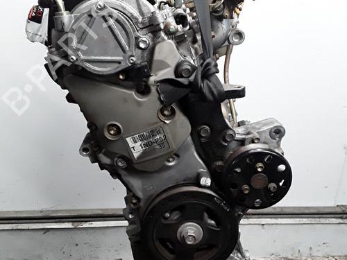 Używane Silnik TOYOTA YARIS (_P1_) 1.4 D-4D (NLP10_, NLP10R) (75 hp) 28349144