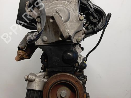 Used Engine Engine RENAULT TWINGO I (C06_) 1.2 16V (C060) (60 hp) 28347918 28347918