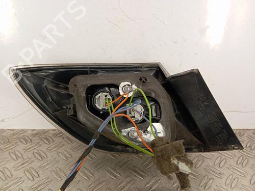 Right taillight MAZDA 3 (BK) 1.3 (BK14) | BP29630385C35 